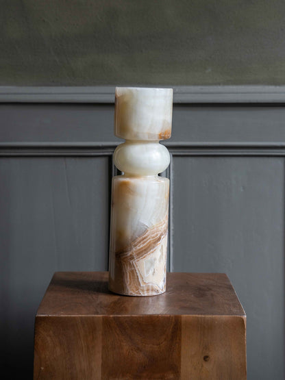 Totem Malo 30 by Manifeste Sculptures