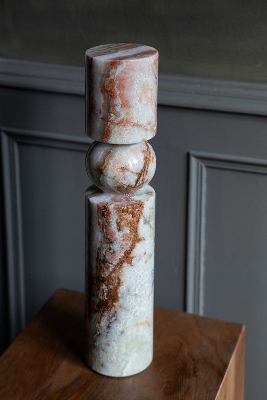 Totem Malo 40 by Manifeste Sculptures