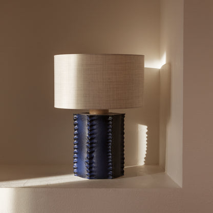 Totem-Table-Lamp-in-Midnight-Blue-by-Project-213A
