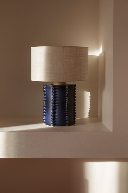 Totem-Table-Lamp-in-Midnight-Blue-by-Project-213A