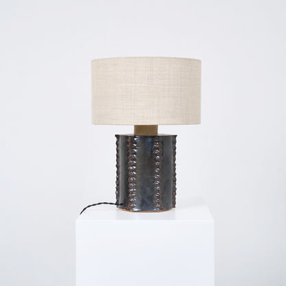 Totem Table Light in Gasoline by Project 213A Table Lamps