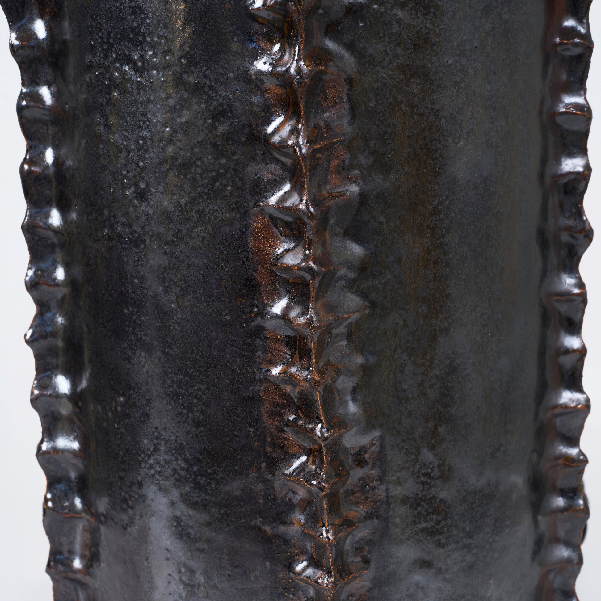 Totem Table Light in Gasoline by Project 213A Table Lamps