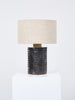 Totem Table Light in Gasoline by Project 213A Table Lamps