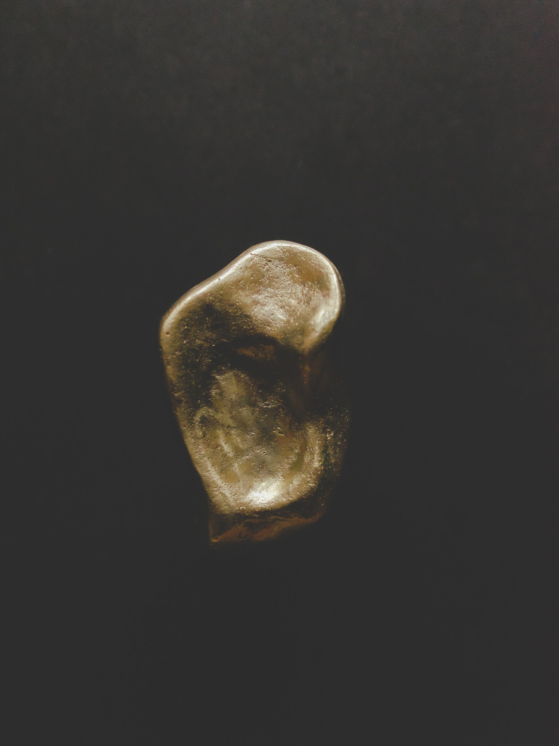 Tough Pinch Small Knob/Hook by Evaanna Hardware