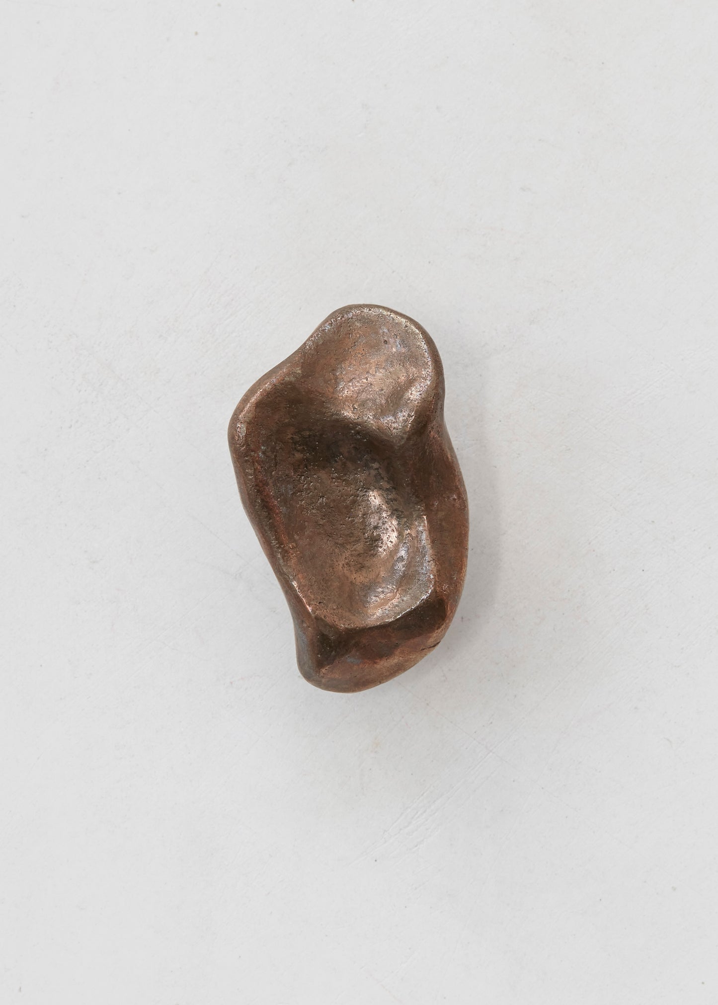 Tough Pinch Small Knob/Hook by Evaanna Hardware