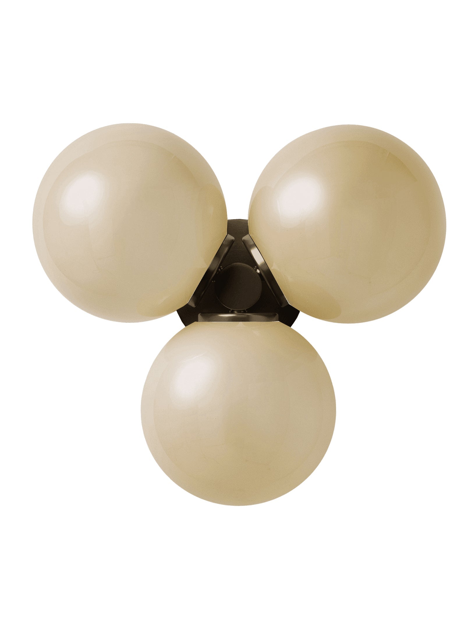 Trio Wall Light Sconces