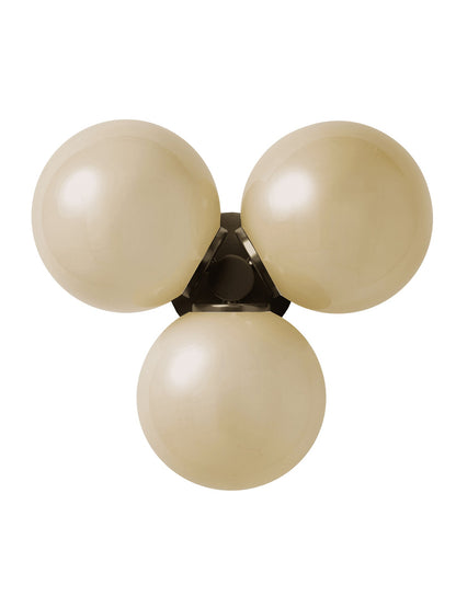 Trio Wall Light Sconces