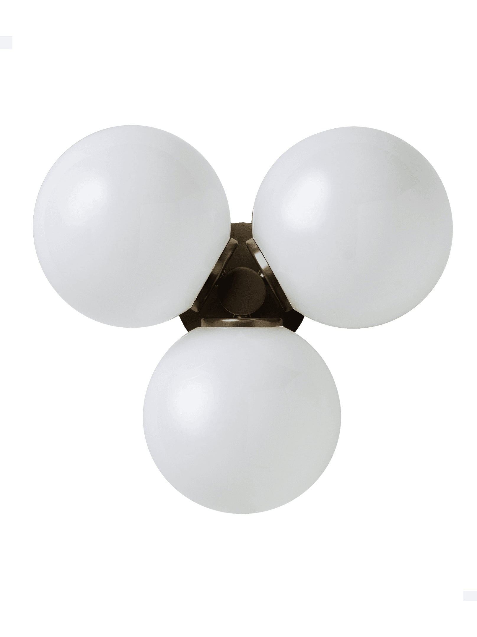 Trio Wall Light Sconces