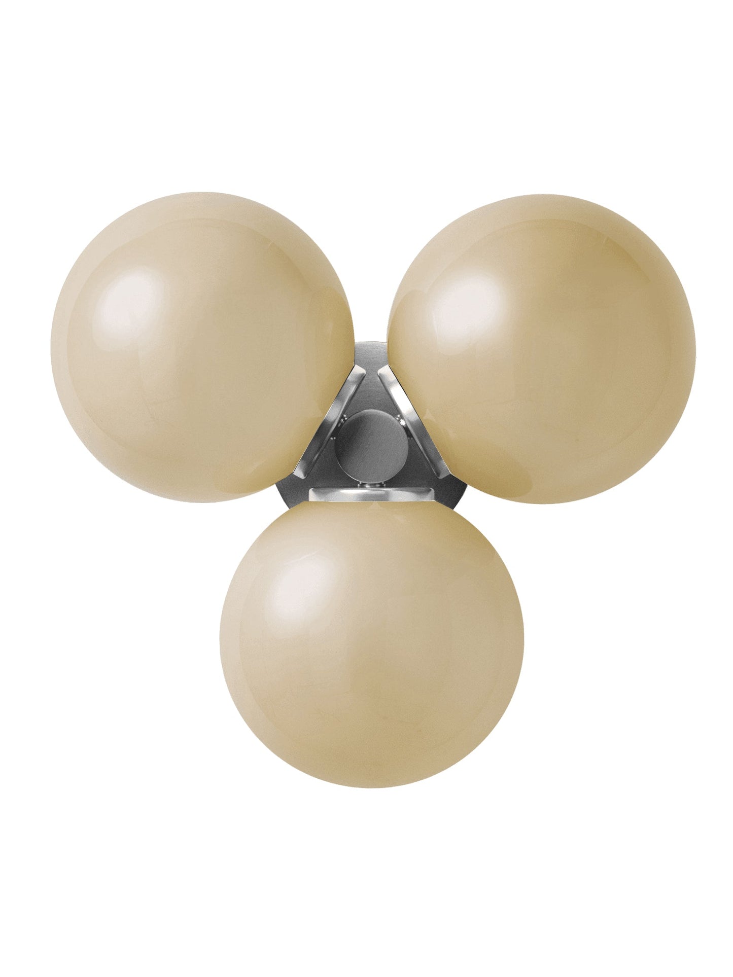 Trio Wall Light Sconces