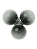 Trio Wall Light Sconces