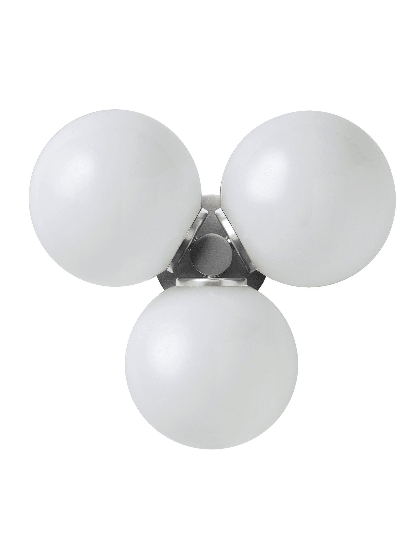 Trio Wall Light Sconces