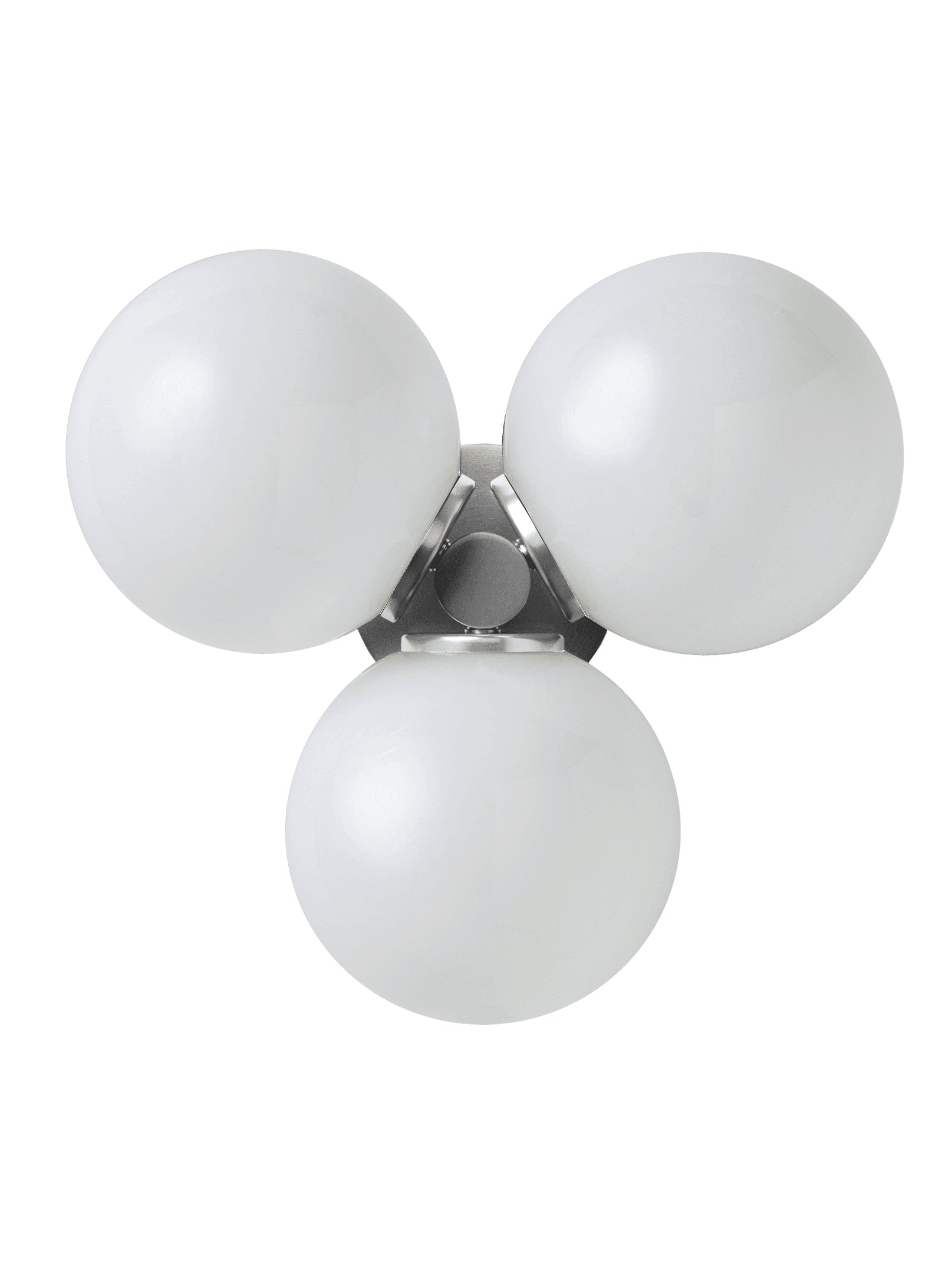 Trio Wall Light Sconces