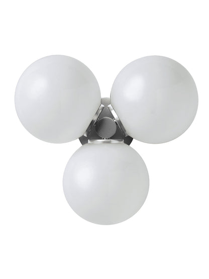 Trio Wall Light Sconces