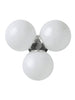 Trio Wall Light Sconces