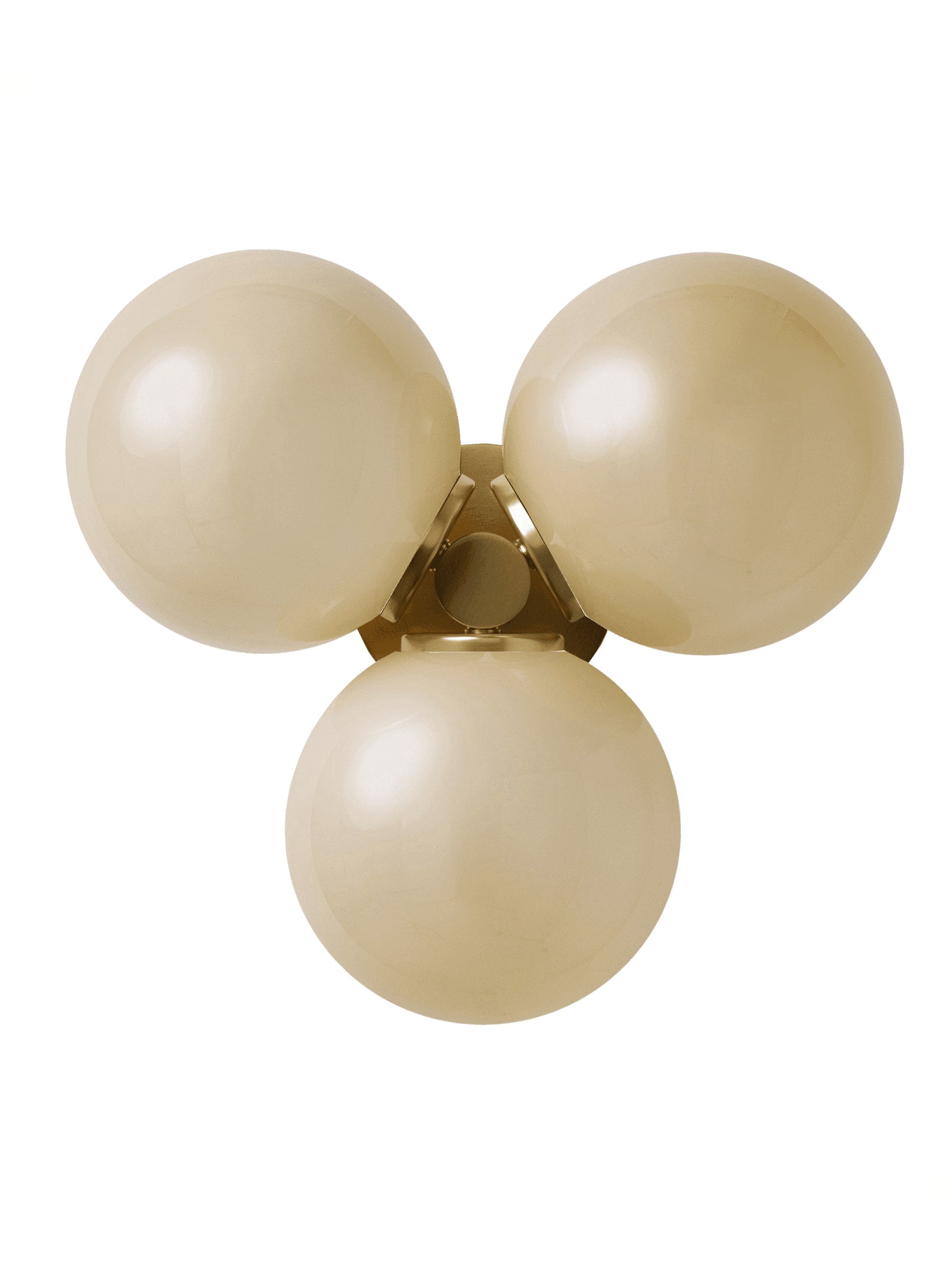 Trio Wall Light Sconces