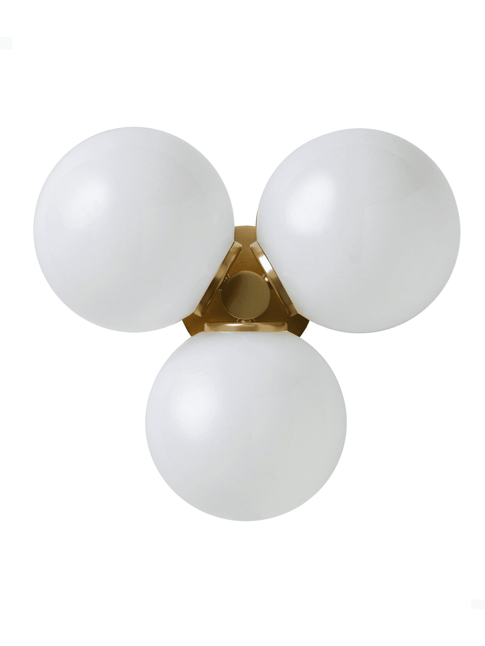 Trio Wall Light Sconces