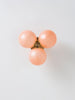 Trio Wall Light Sconces