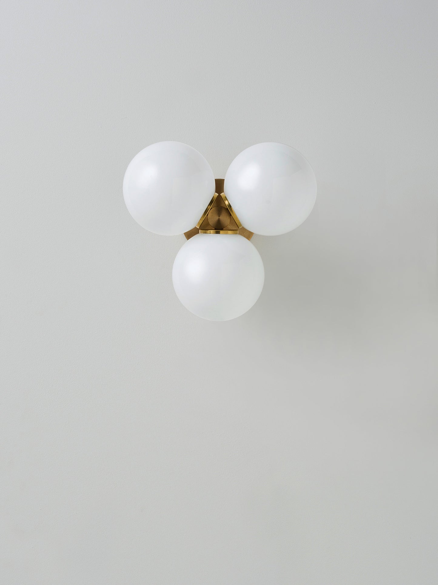 Trio Wall Light Sconces