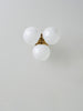 Trio Wall Light Sconces