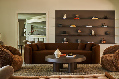 Trousdale Sofa Sofas