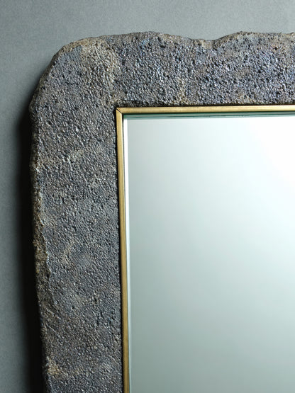 Tunjo Mirror by Ombia Studio Mirrors
