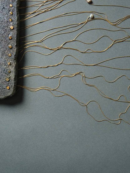 Tunjo Mirror by Ombia Studio Mirrors