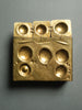 Tunjo Sconce by Ombia Studio Sconces