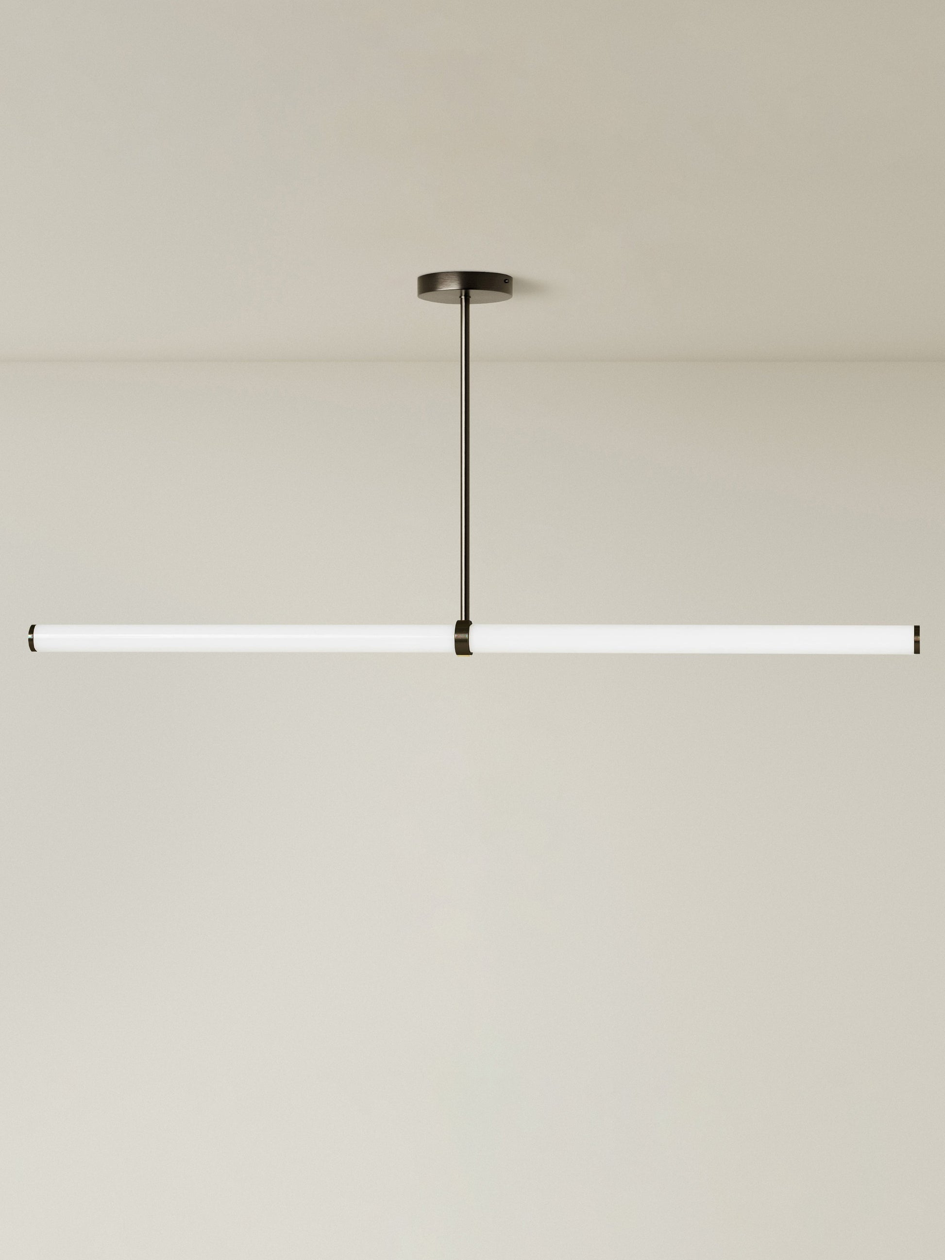 Turn Parallel Pendant 01 Pendant Lights