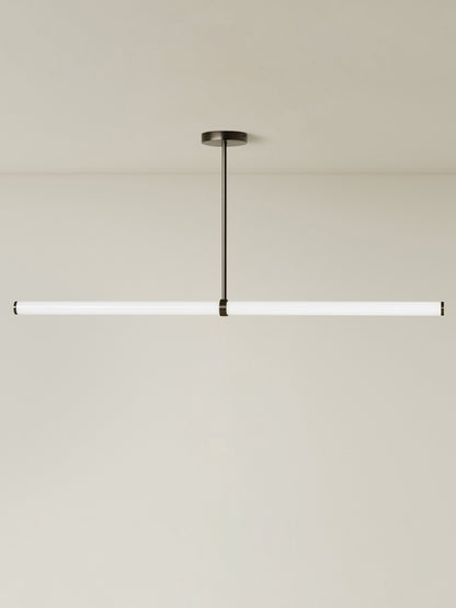 Turn Parallel Pendant 01 Pendant Lights