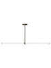 Turn Parallel Pendant 01 Pendant Lights