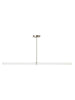 Turn Parallel Pendant 01 Pendant Lights