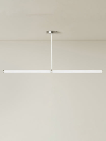 Turn Parallel Pendant 01 Pendant Lights