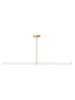 Turn Parallel Pendant 01 Pendant Lights