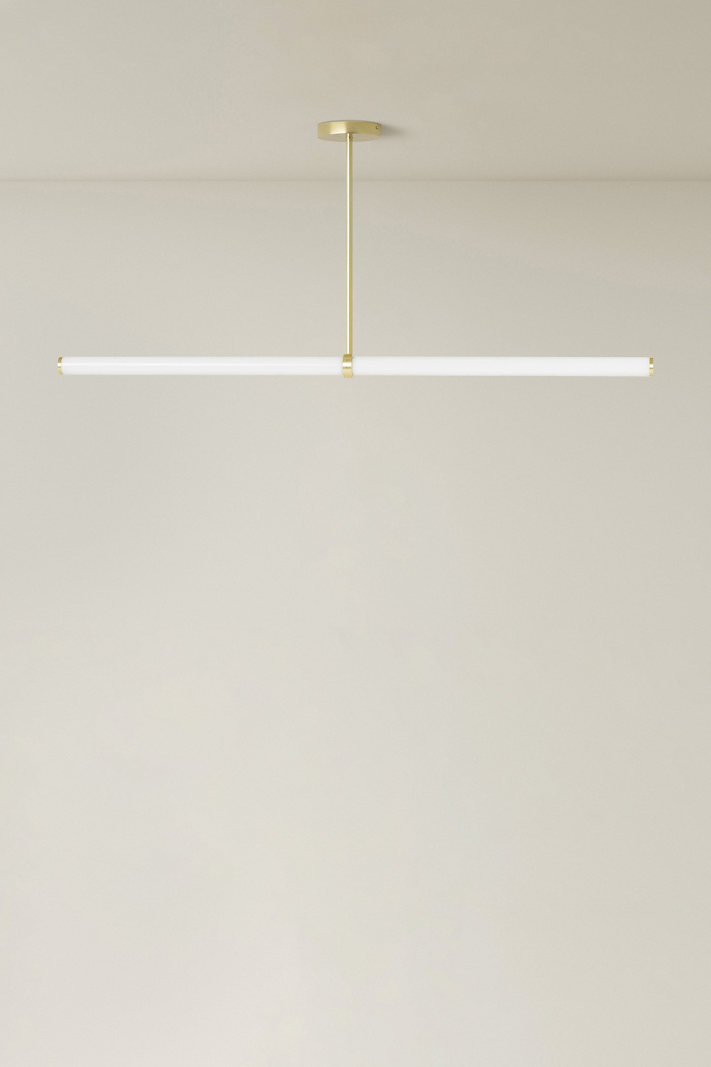 Turn Parallel Pendant 01 Pendant Lights