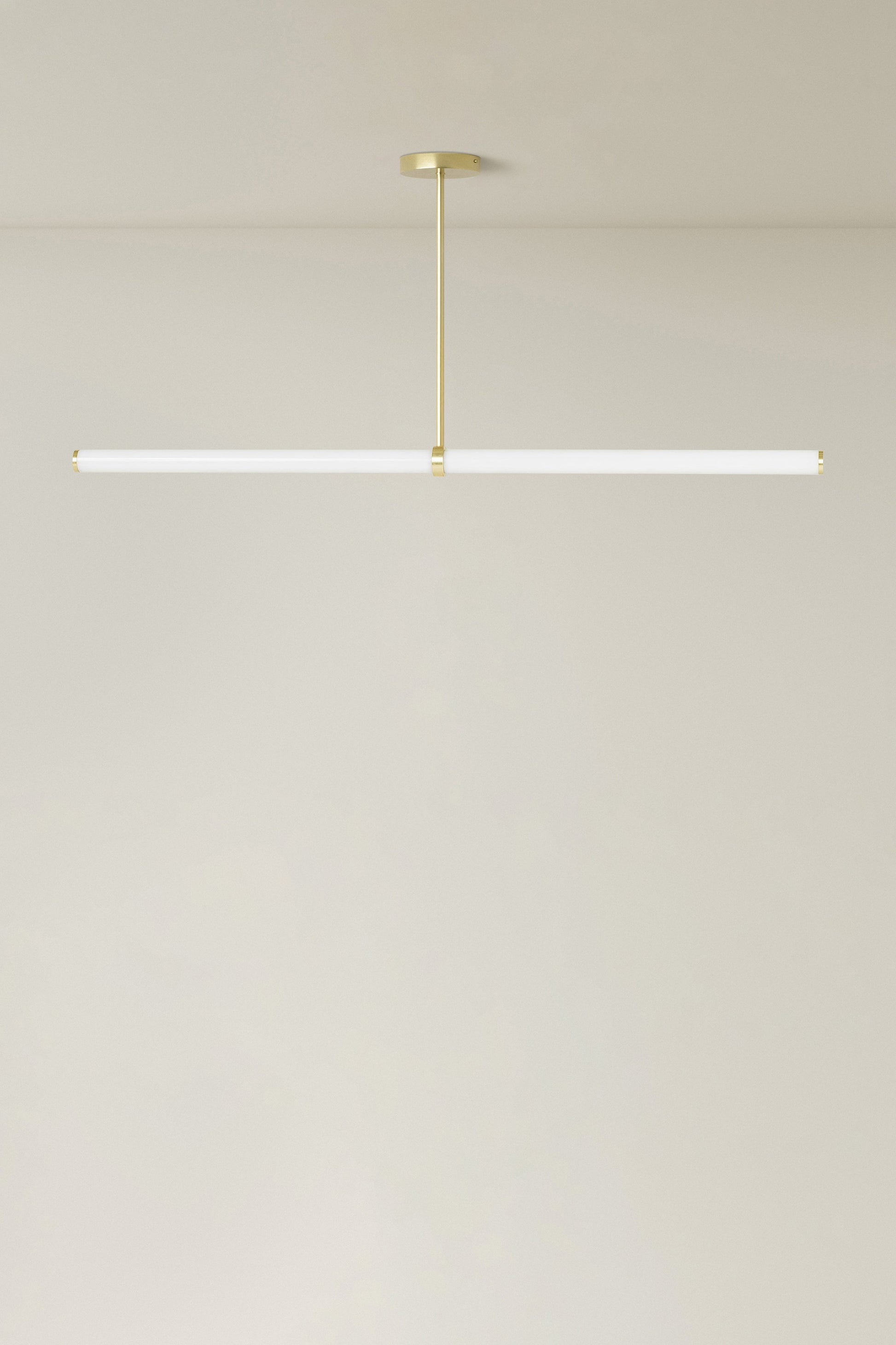 Turn Parallel Pendant 01 Pendant Lights