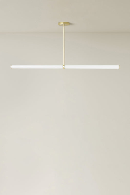 Turn Parallel Pendant 01 Pendant Lights