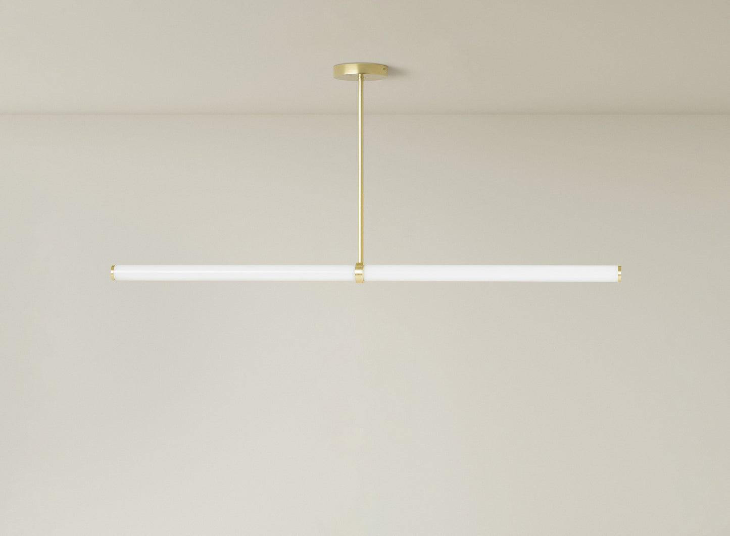 Turn Parallel Pendant 01 Pendant Lights