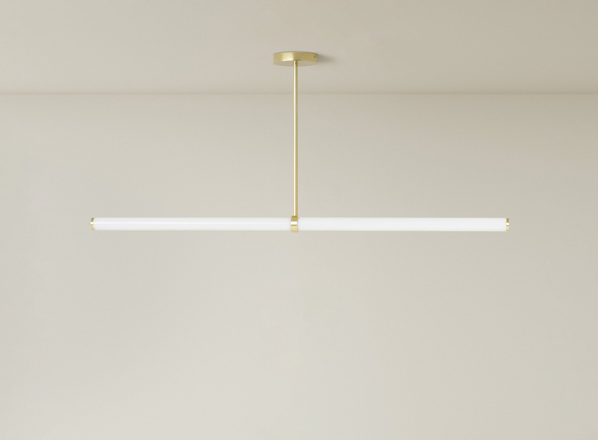 Turn Parallel Pendant 01 Pendant Lights