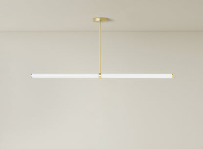 Turn Parallel Pendant 01 Pendant Lights