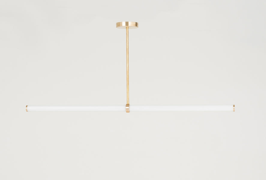 Turn Parallel Pendant 01 Pendant Lights