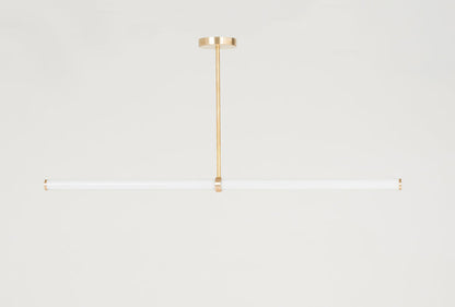 Turn Parallel Pendant 01 Pendant Lights