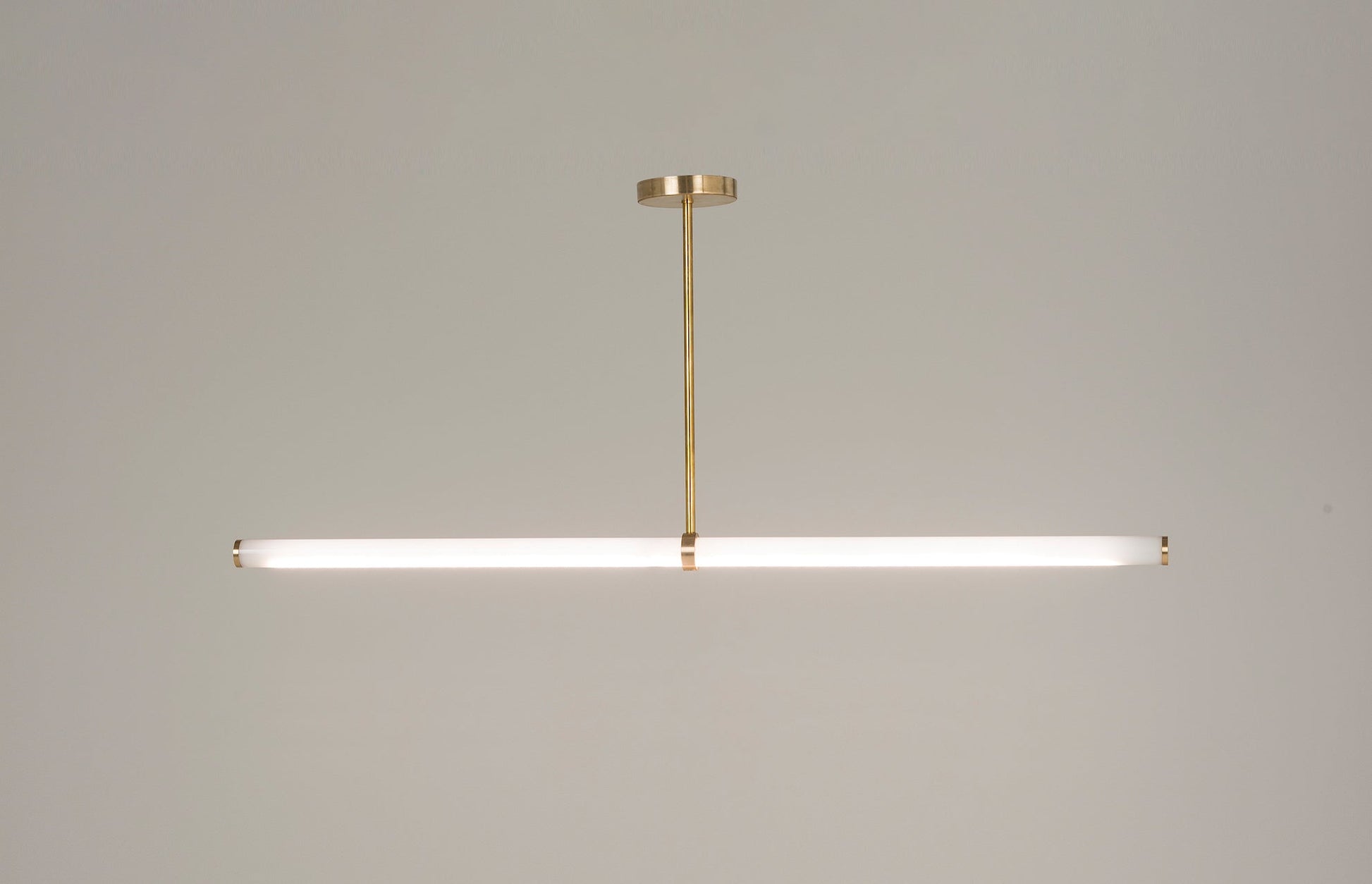 Turn Parallel Pendant 01 Pendant Lights