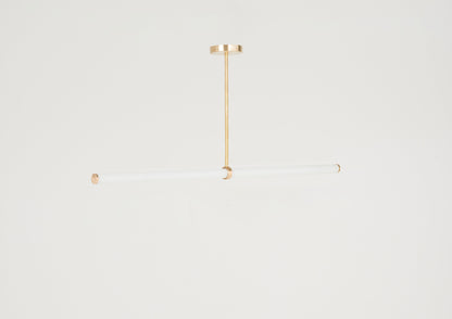 Turn Parallel Pendant 01 Pendant Lights