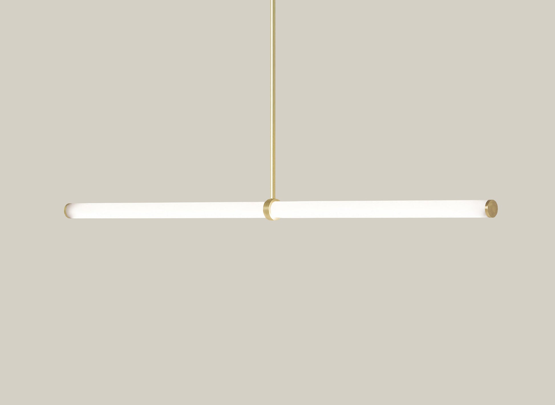 Turn Parallel Pendant 01 Pendant Lights