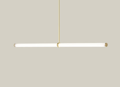 Turn Parallel Pendant 01 Pendant Lights