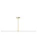 Turn Parallel Pendant 01 Pendant Lights