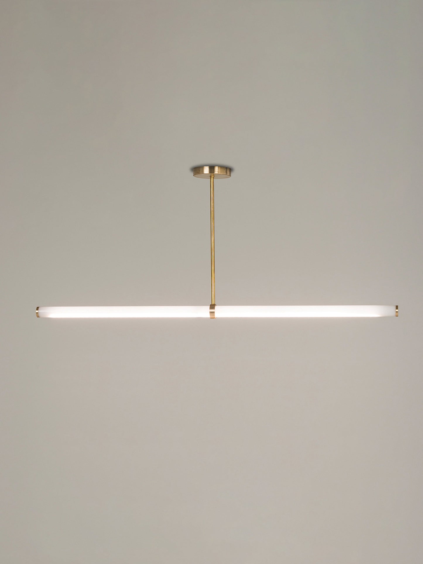 Turn Parallel Pendant 01 Pendant Lights