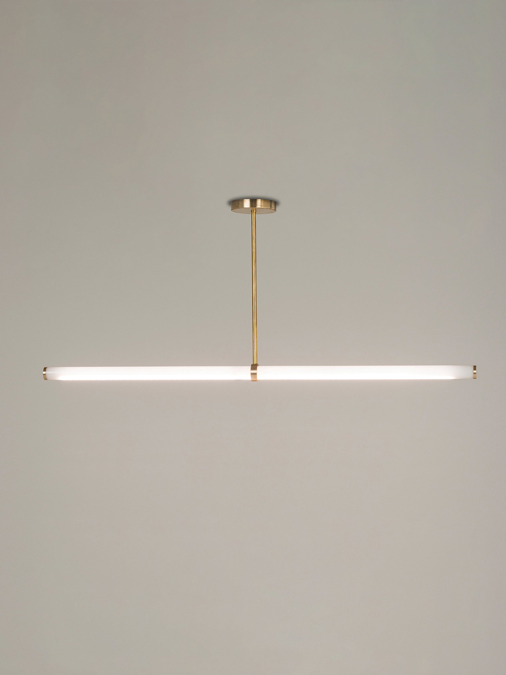 Turn Parallel Pendant 01 Pendant Lights