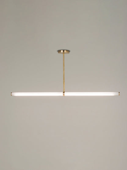 Turn Parallel Pendant 01 Pendant Lights