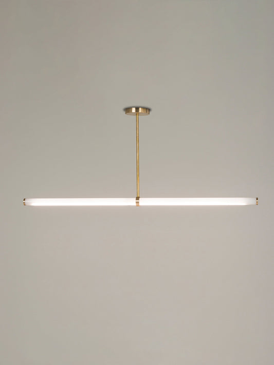 Turn Parallel Pendant 01 Pendant Lights